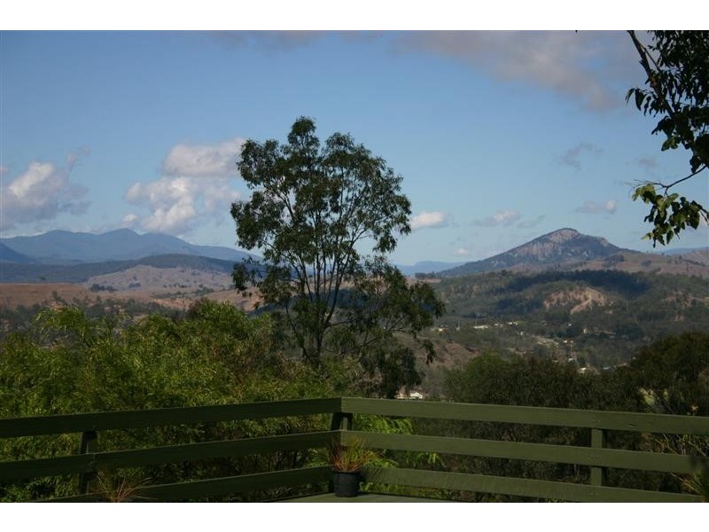 Kooralbyn QLD 4285