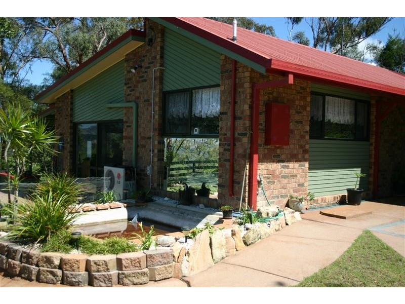 Kooralbyn QLD 4285