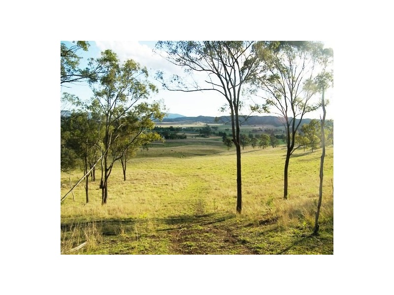 Christmas Creek QLD 4285