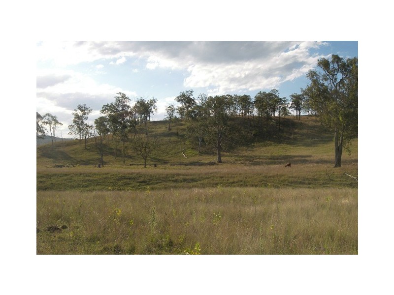 Christmas Creek QLD 4285