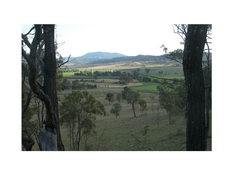 Christmas Creek QLD 4285