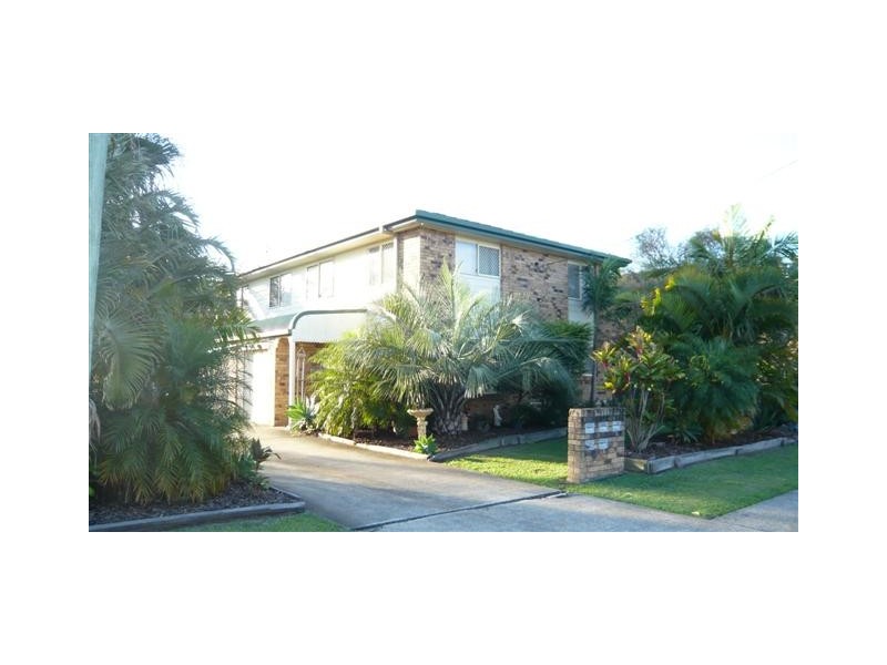 2/18 Cotswold Street, Mount Warren Park QLD 4207
