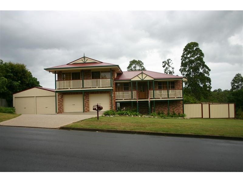 Beaudesert QLD 4285