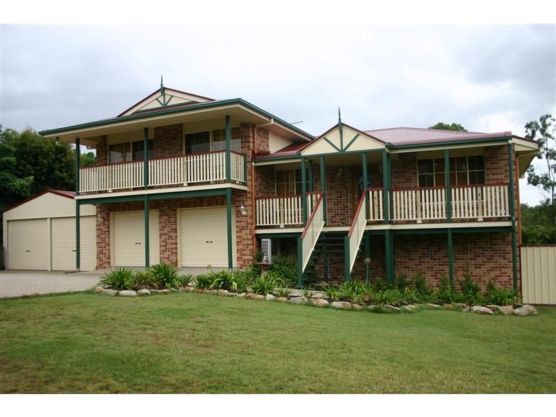 Beaudesert QLD 4285
