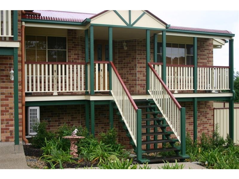 Beaudesert QLD 4285