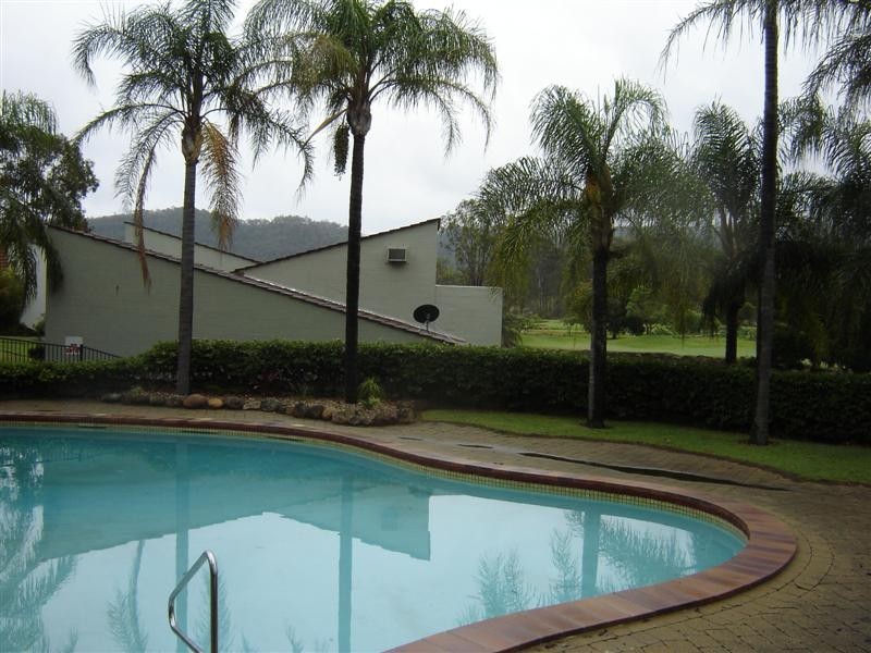 Kooralbyn QLD 4285