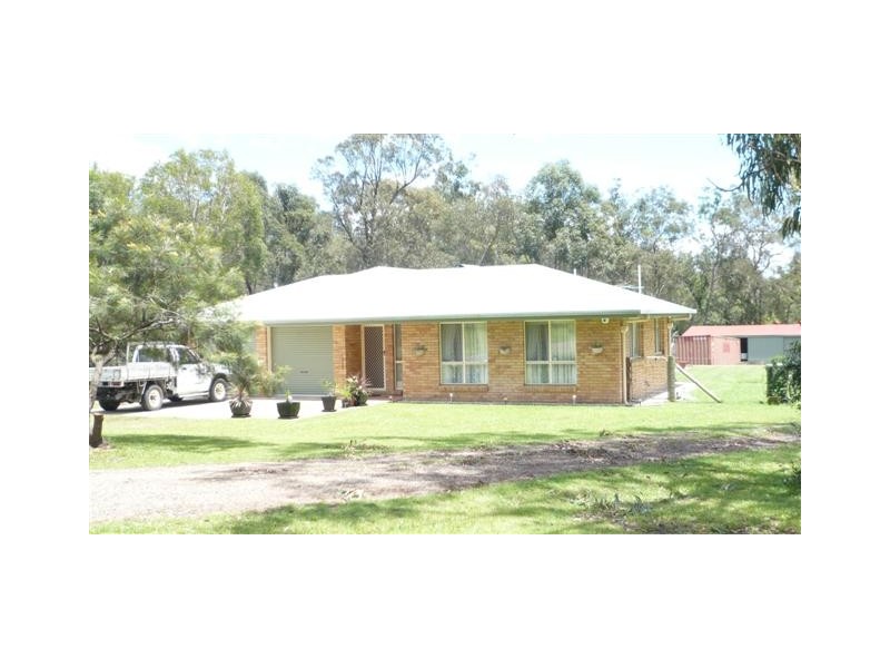 156 Hein Road, Buccan QLD 4207