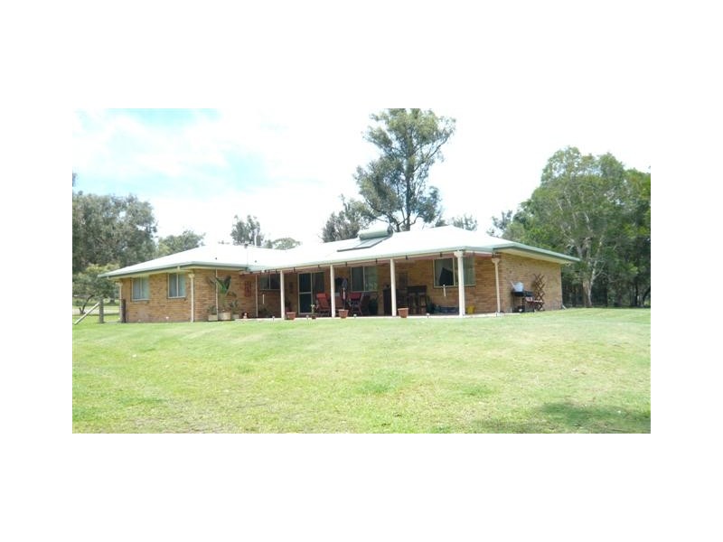 156 Hein Road, Buccan QLD 4207