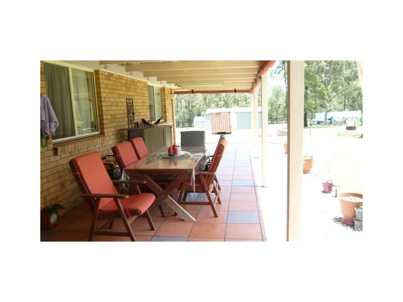 156 Hein Road, Buccan QLD 4207