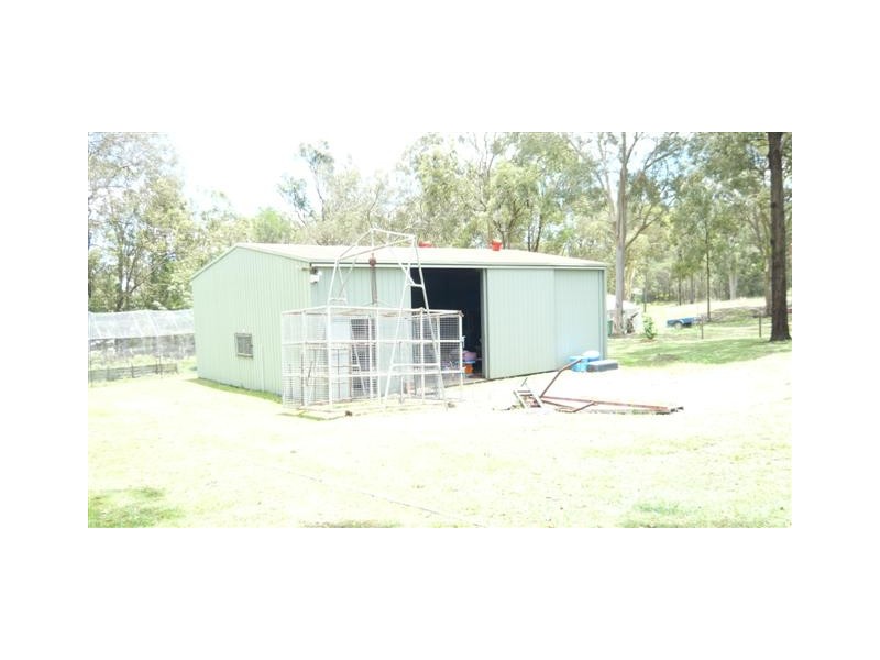 156 Hein Road, Buccan QLD 4207