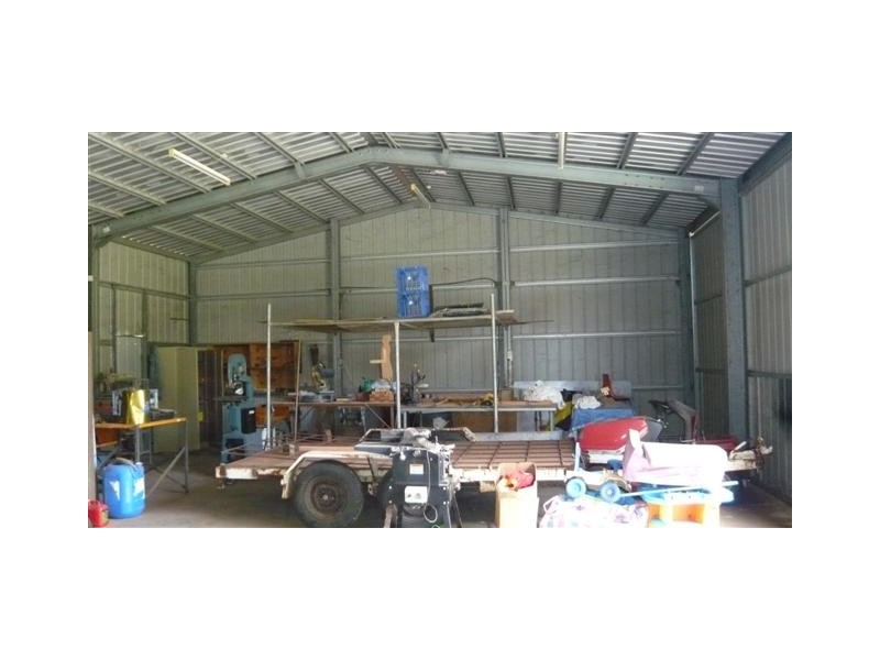 156 Hein Road, Buccan QLD 4207