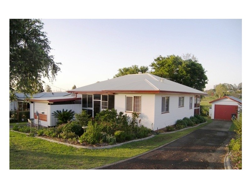 Beaudesert QLD 4285