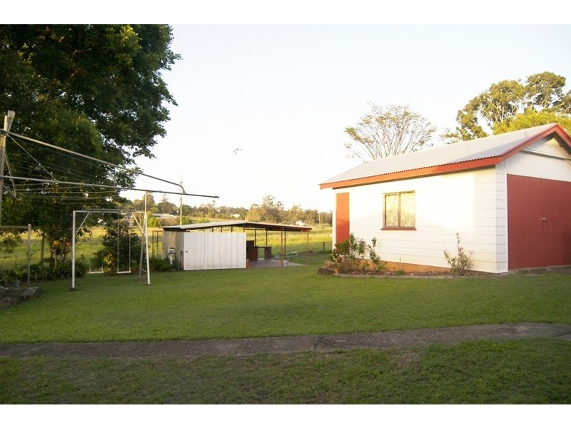 Beaudesert QLD 4285