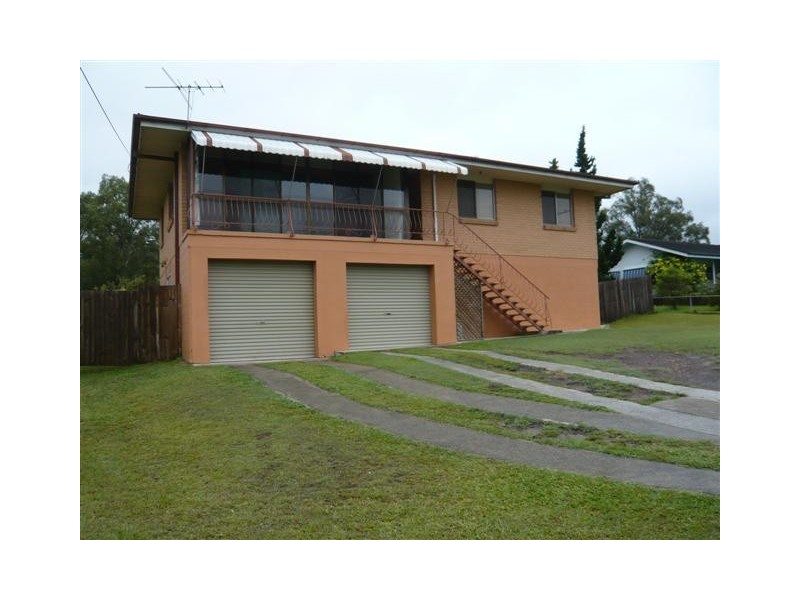 54 Milne Street, Beenleigh QLD 4207