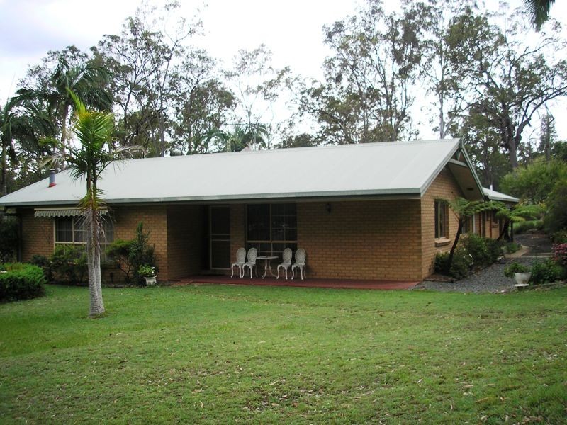 Tamborine QLD 4270