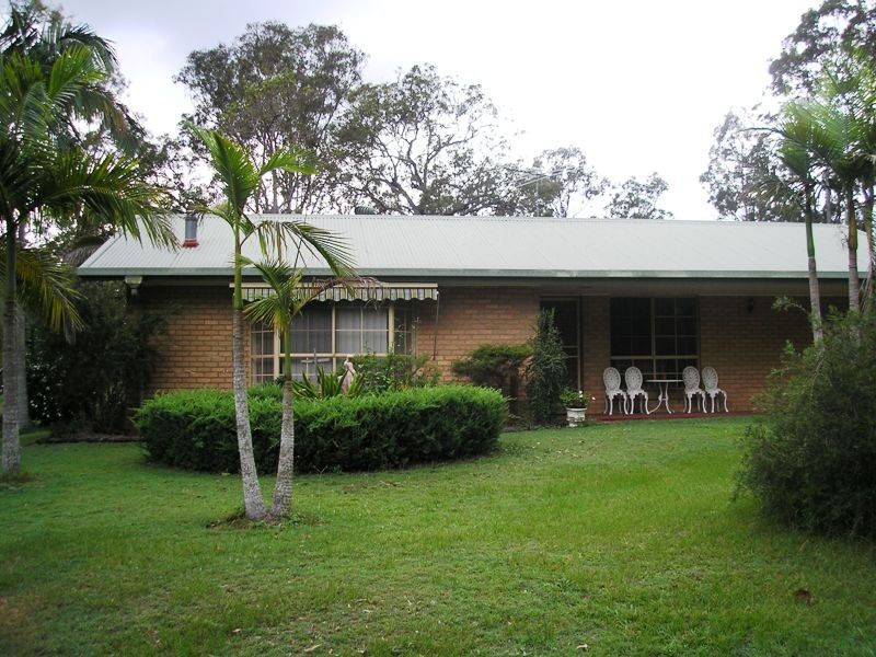 Tamborine QLD 4270