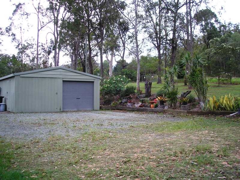 Tamborine QLD 4270