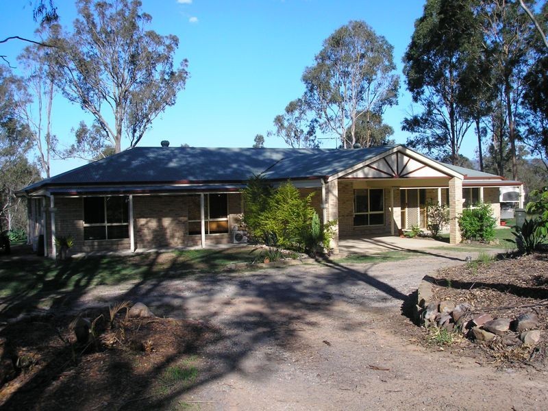 Mundoolun QLD 4285