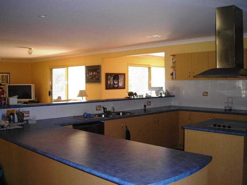 Mundoolun QLD 4285