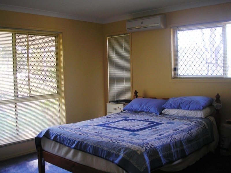 Mundoolun QLD 4285