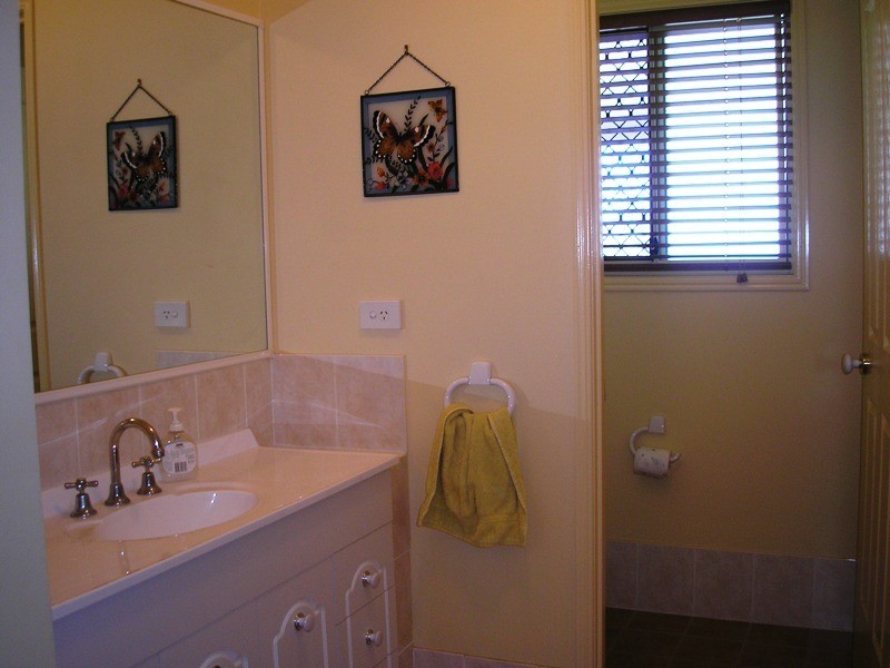 Mundoolun QLD 4285