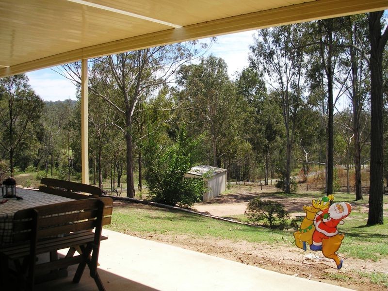 Mundoolun QLD 4285