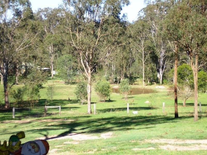 Mundoolun QLD 4285