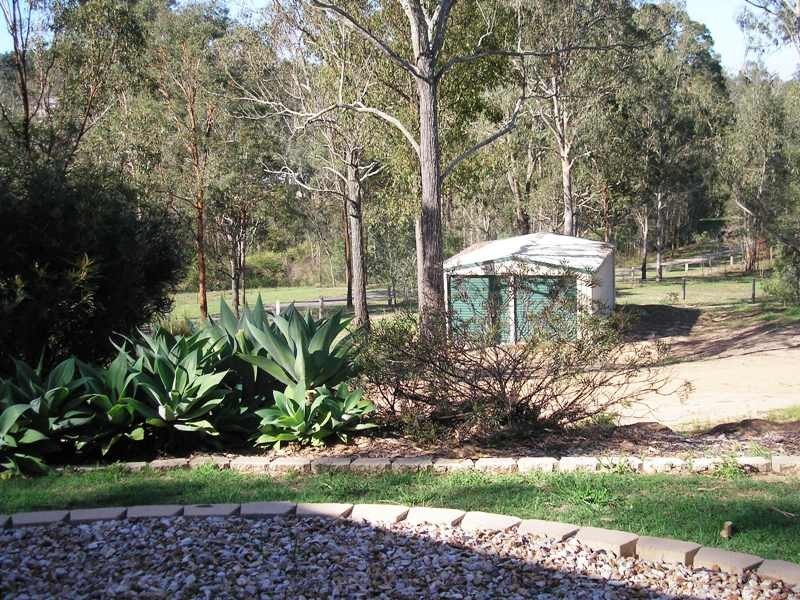 Mundoolun QLD 4285