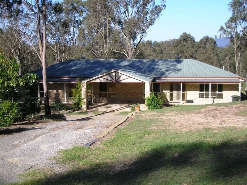 Mundoolun QLD 4285