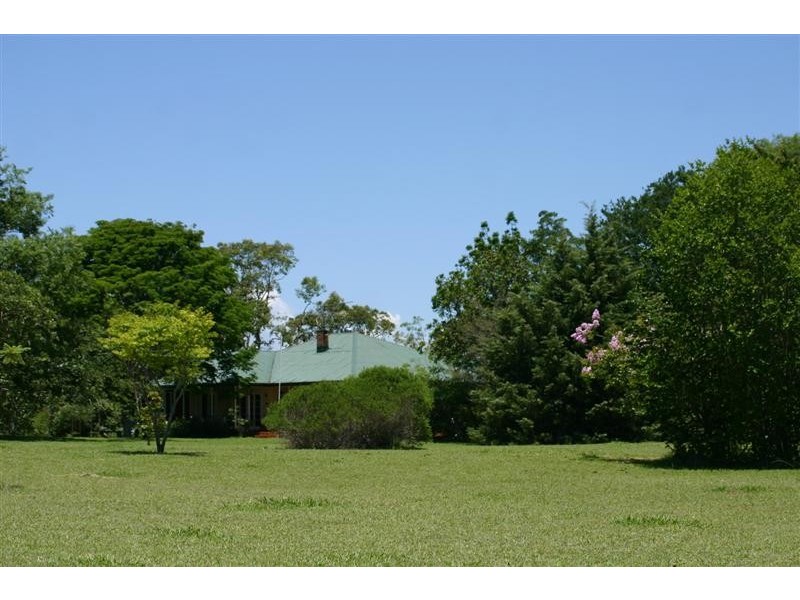 Beaudesert QLD 4285