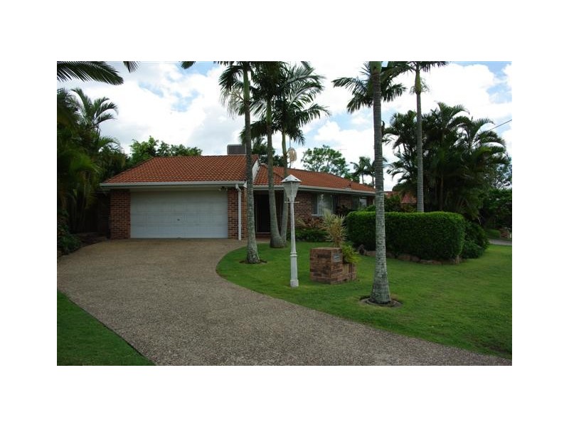 76 Kaiser Drive, Windaroo QLD 4207