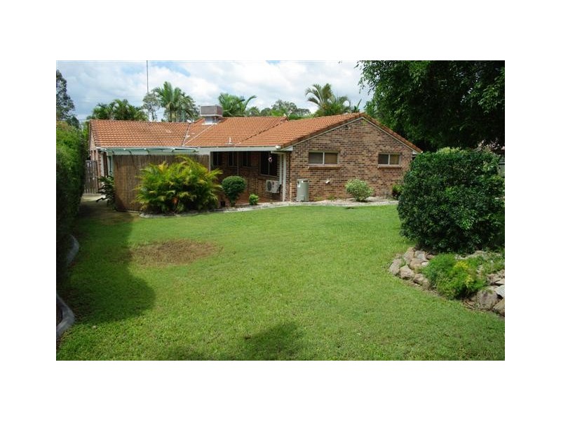 76 Kaiser Drive, Windaroo QLD 4207