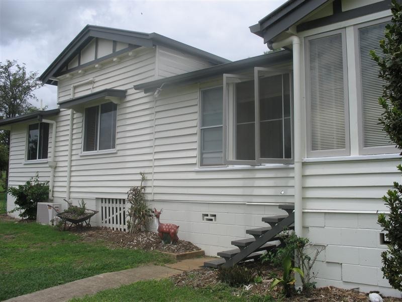 Oaky Creek QLD 4285