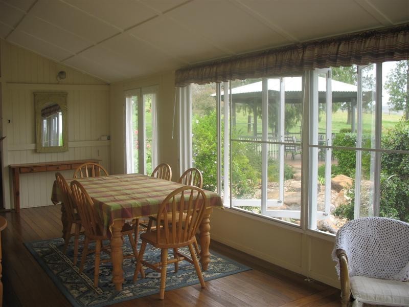 Oaky Creek QLD 4285