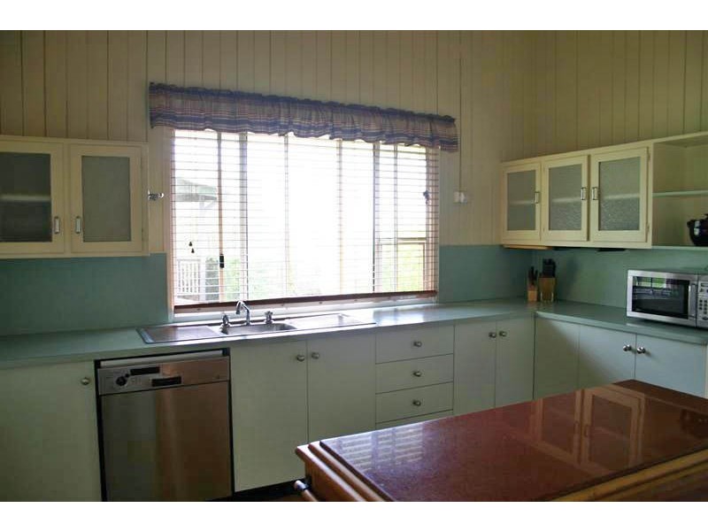 Oaky Creek QLD 4285