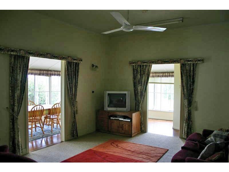 Oaky Creek QLD 4285