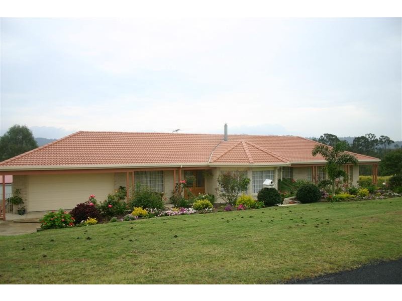Kooralbyn QLD 4285