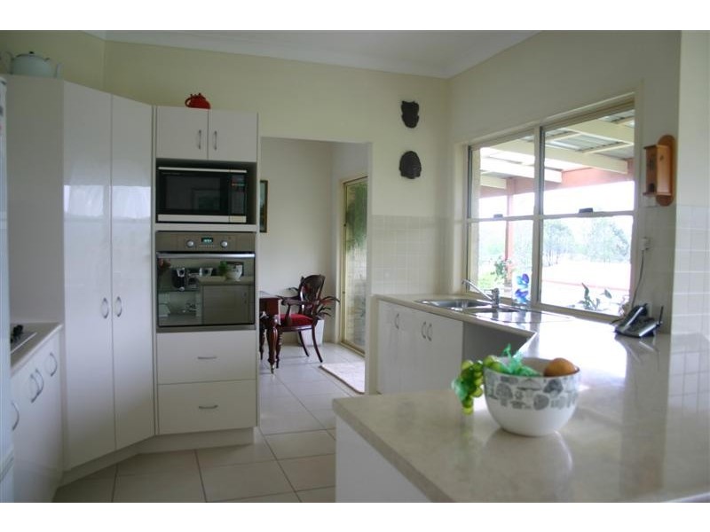 Kooralbyn QLD 4285