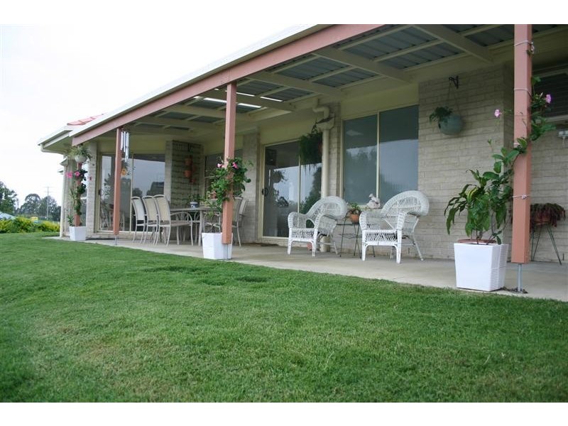 Kooralbyn QLD 4285