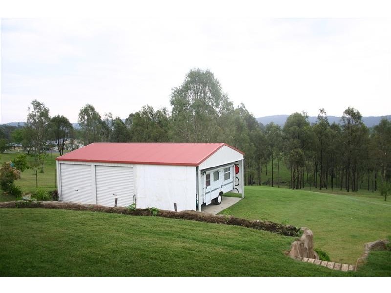 Kooralbyn QLD 4285