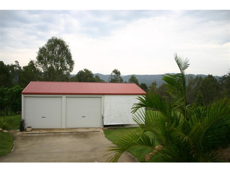 Kooralbyn QLD 4285