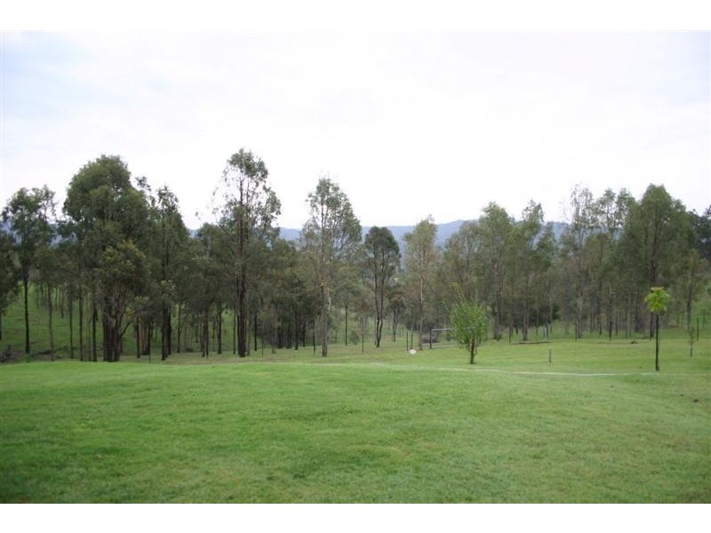 Kooralbyn QLD 4285
