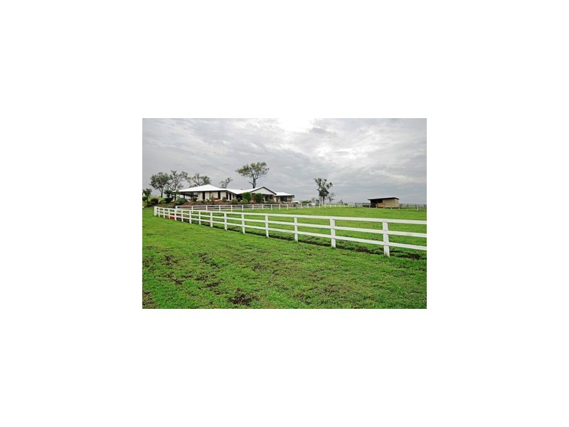 Kerry QLD 4285