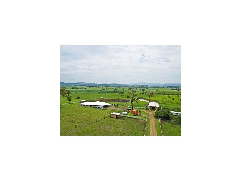 Kerry QLD 4285