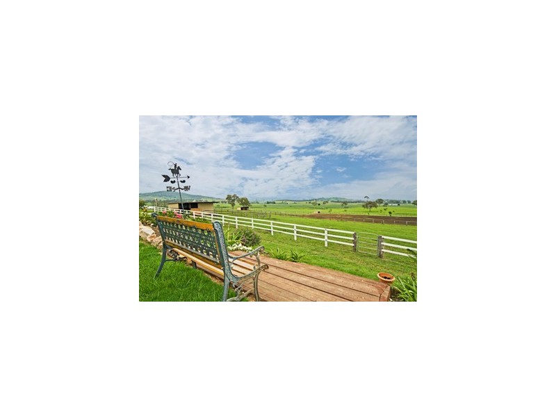 Kerry QLD 4285