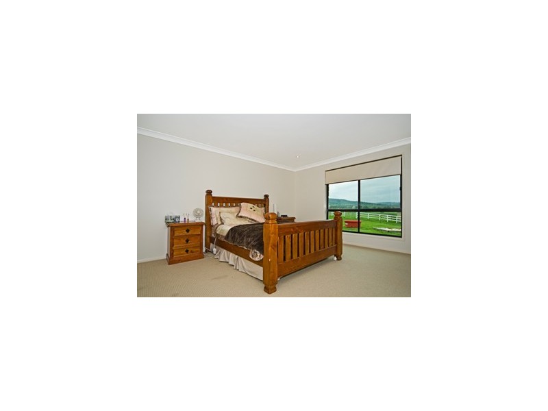 Kerry QLD 4285