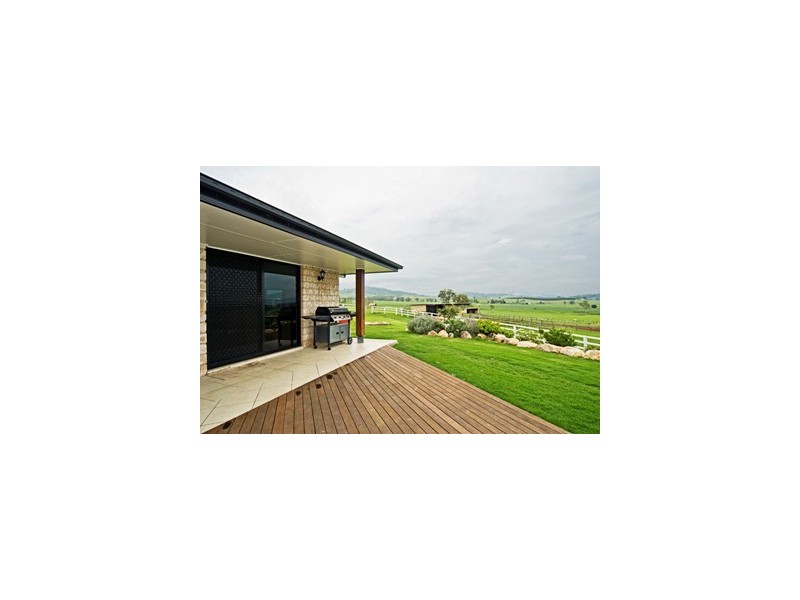 Kerry QLD 4285