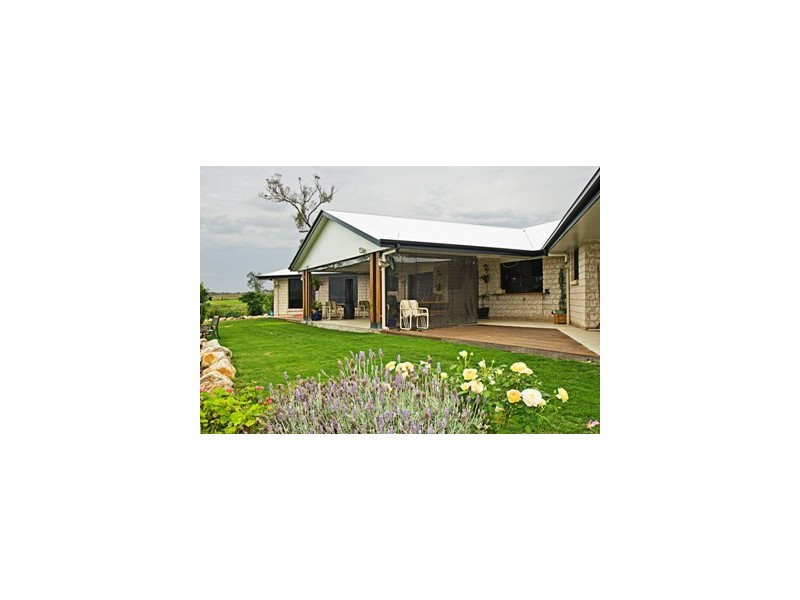 Kerry QLD 4285
