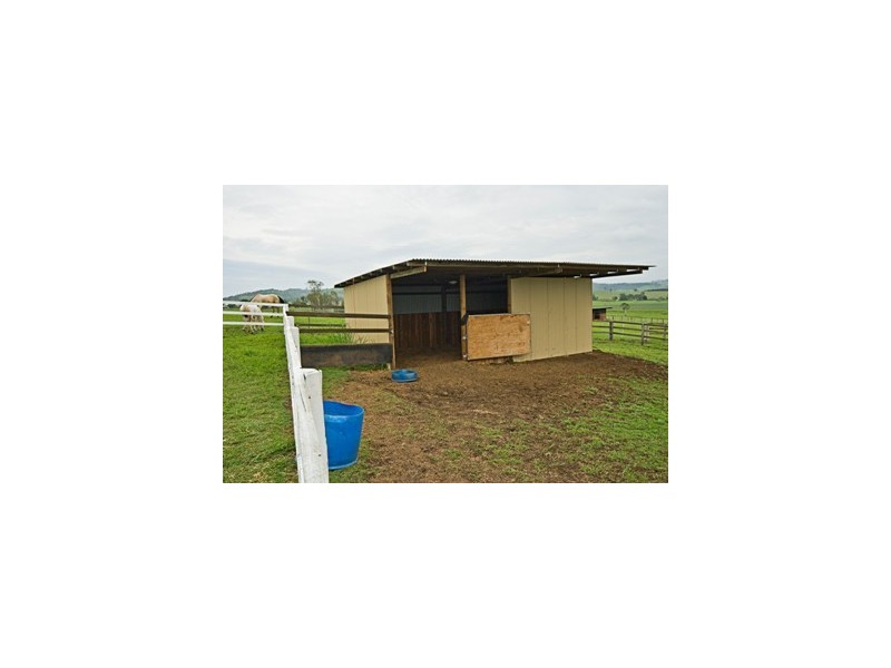 Kerry QLD 4285