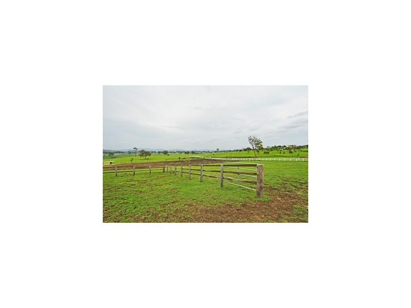 Kerry QLD 4285